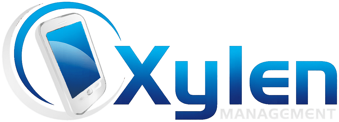 Xylen Logo