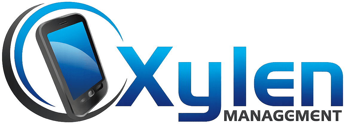Xylen Logo